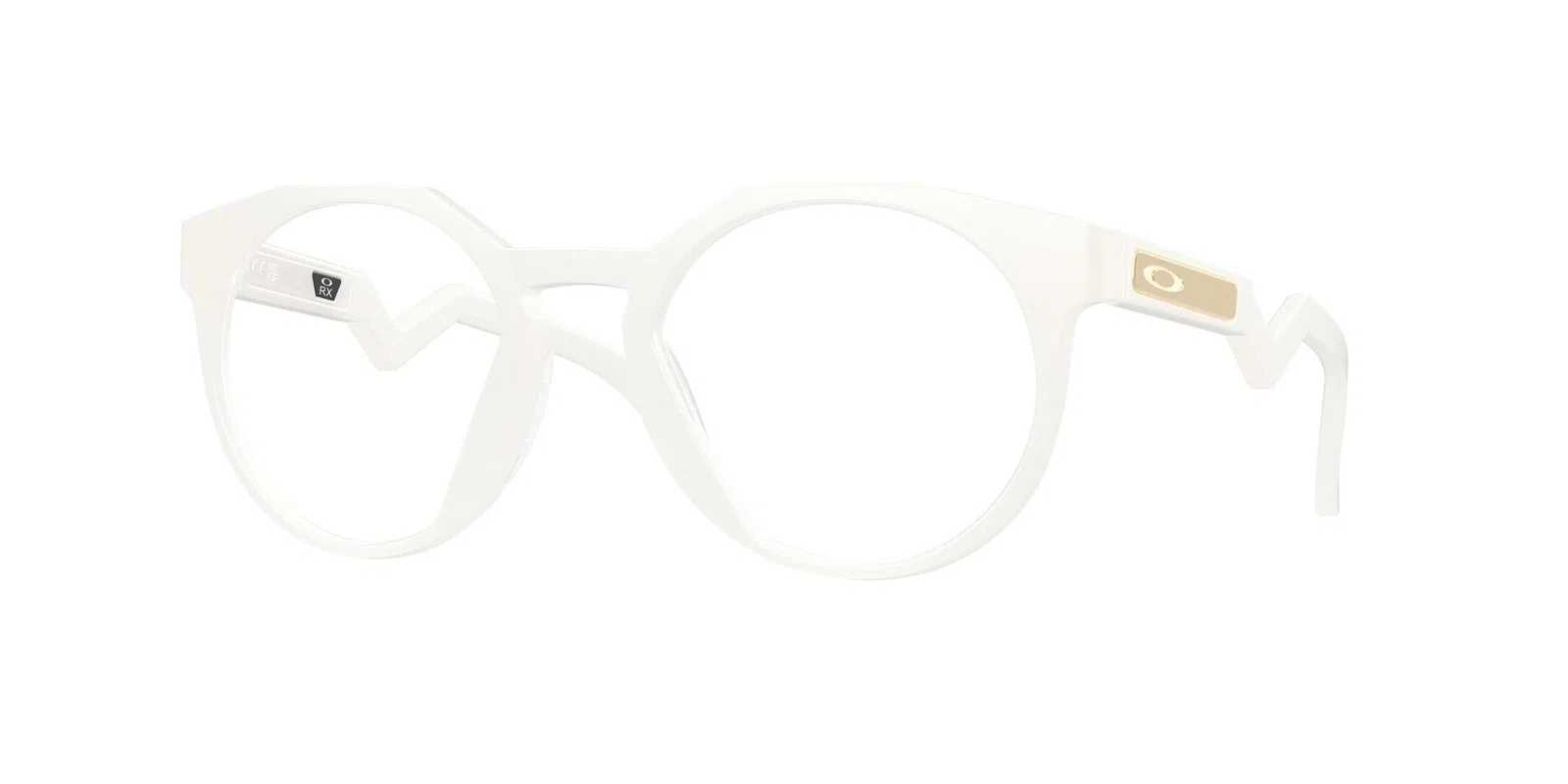 Oakley Hstn Rx 8139 Eyeglasses - view 8
